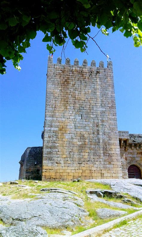 Belmonte Aldeia Hist Rica De Portugal Road Trips Aldeia Flickr