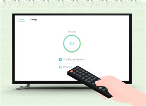 Free Download a VPN for Android TV | X-VPN