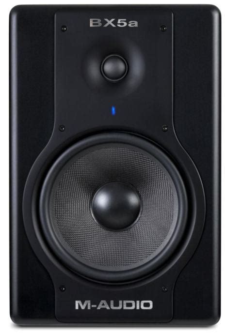 Studijski Monitori M Audio BX5a Par