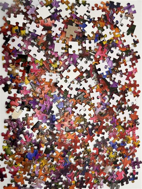 Puzzle Porn Puzzle Porn Lily Beth Flickr