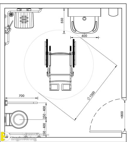 Wheelchair dimensions – Artofit