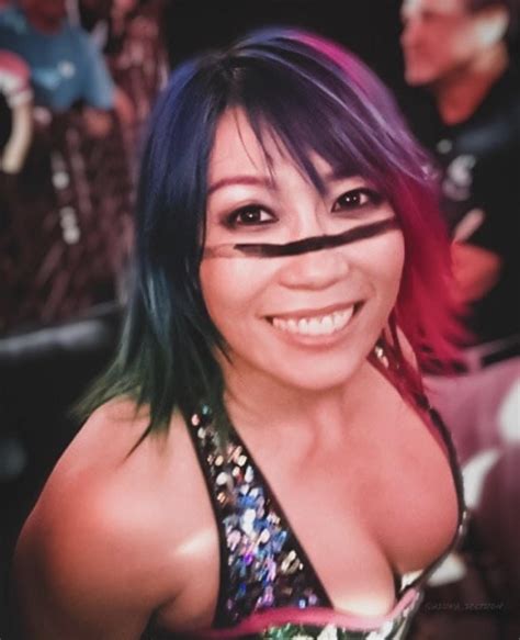 Have Nude Photos Of Asuka Leaked Online PWPIX Net