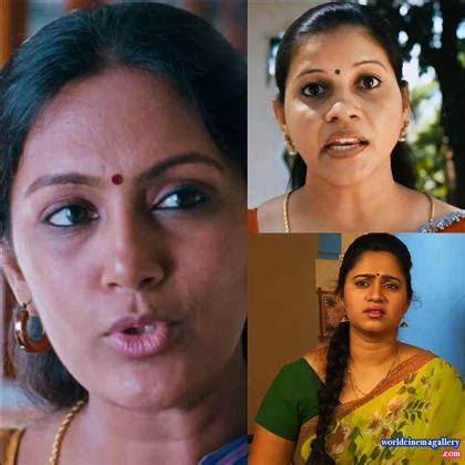 Tamil Serial Actress Without Makeup Saubhaya Makeup