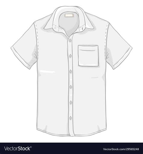 Short Sleeve Shirt Clipart Transparent Background Green 46 Off