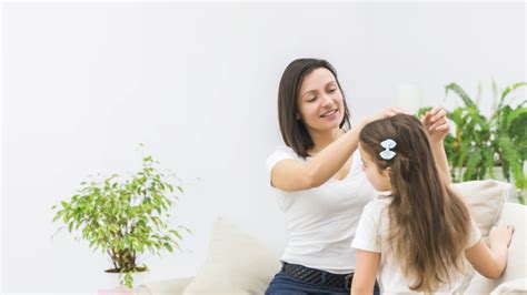 Pentingnya Vitamin Rambut Anak Untuk Si Kecil Supermom