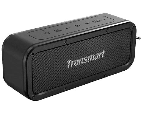 Tronsmart Force An Lisis Review Y Nuestras Opiniones Mundo Altavoces