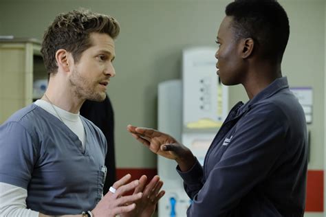 The Resident Season 1 Episode 14 Recap: Total Eclipse of the Heart - TV ...