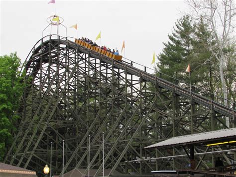 A Visit To Historic Knoebels Amusement Resort Elysburg Pa