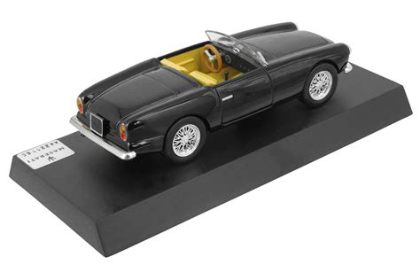 Modellauto Maserati 2000 GT Spyder 1955 1 43 No 18 Von 25 EBay