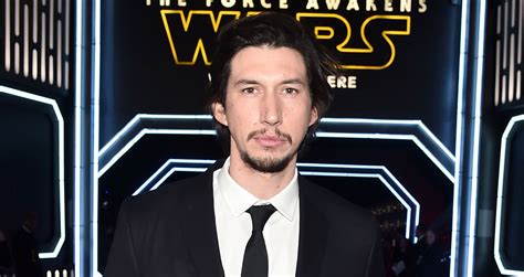 Star Wars Adam Driver Will Host ‘snl On January 16 Adam Driver Saturday Night Live Just