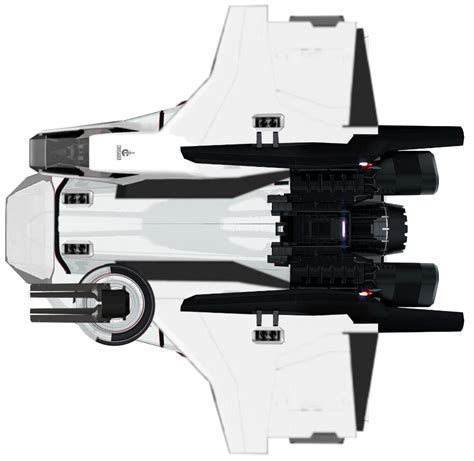 Crusader Starter Ship Concept Artemis Starseeker Starhunter Star