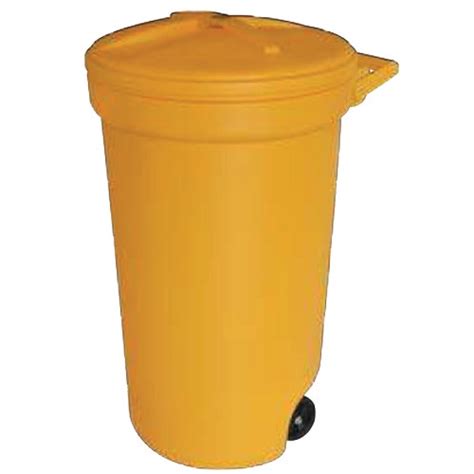 Jual Tong Sampah Roda Maspion Dustbin With Wheel L B T Tempat