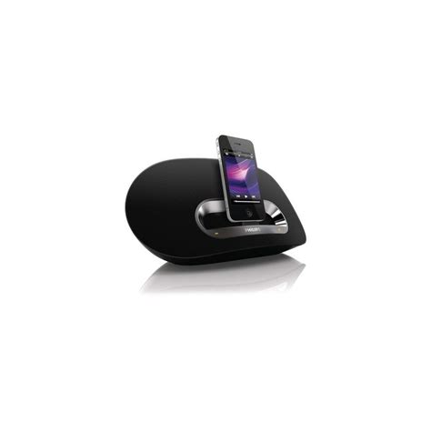 Philips Ds3600 Bocina Bluetooth Y Base Para Ipod