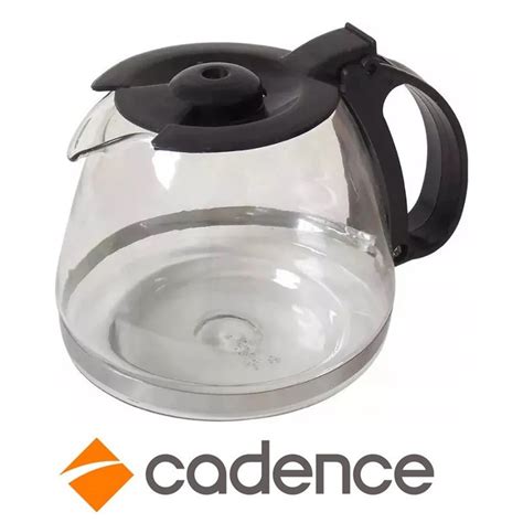 Jarra Para Cafeteira Cadence Urban Inspire Caf Submarino