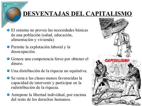 Capitalismo Monopolista Caracteristicas Ventajas Desventajas Y Images