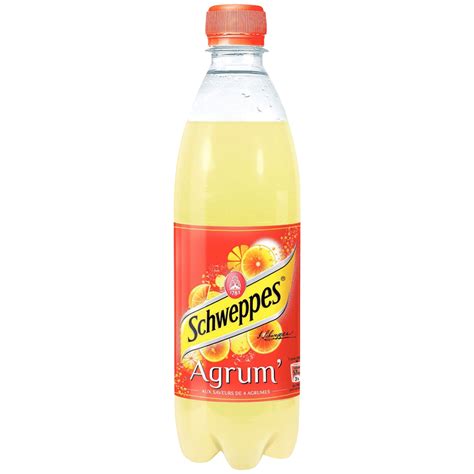 Schweppes Agrum Cl Simexal