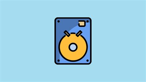 Проверка диска с помощью chkdsk в Windows 11