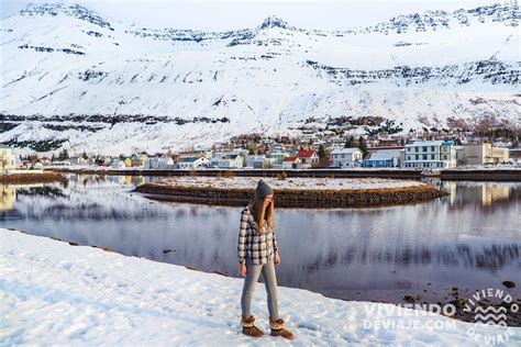 Ruta por Islandia en 10 días GUÍA COMPLETA Viviendo de Viaje