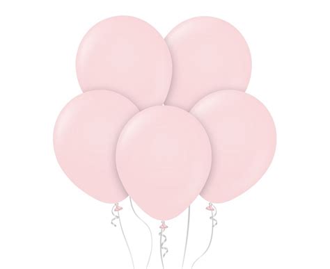 Balony Beauty Charm Makaronowe Blador Owe Szt Godan