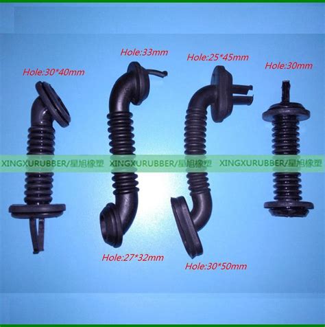 Epdm Car Door Rubber Wire Cable Grommet China Rubber Door Wire