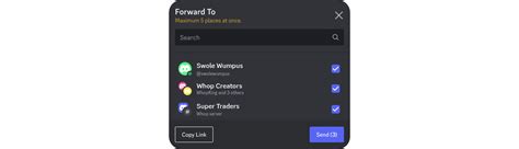 Discord Message Forwarding The Newest Discord Feature Explained