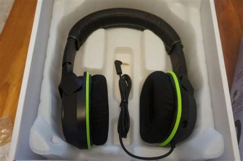 Turtle Beach XO Four Avis Sur Ce Casque Xbox One Sitegeek Fr