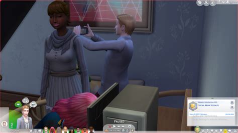 85+ Sims 4 Custom Aspirations You Need to Try (CC Aspirations)