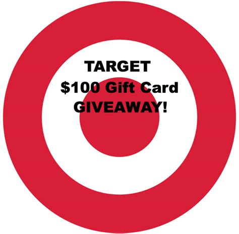 GIVEAWAY: $100 Target Gift Card - Stylish Life for Moms