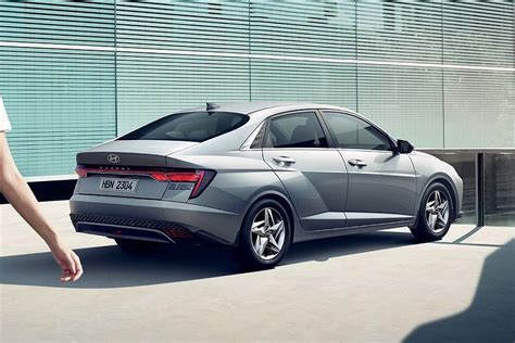 Hyundai Solaris нового поколения: представлен глобальный седан - КОЛЕСА ...