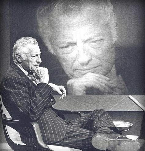 Gianni Agnelli - Gentleman of Style — Gentleman's Gazette