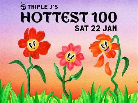 The Hottest Stats From This Years Hottest 100 Radioinfo Australia