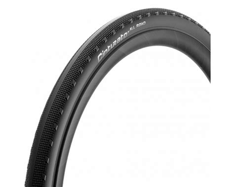 Pirelli Cinturato All Road Folding Gravel Tyre C Merlin Cycles