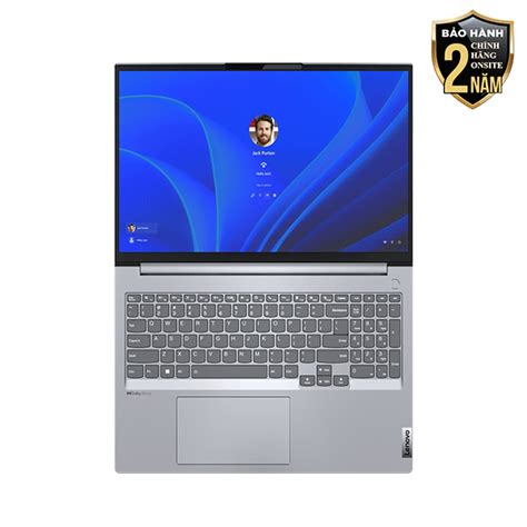 Máy tính xách tay Lenovo Thinkbook 16 G4 IAP 21CY003HVN Core i7