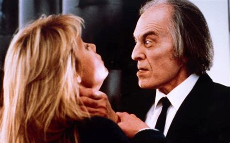 Angus Scrimm Dead: Horror Actor in 'Phantasm' Was 89 - Variety