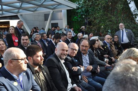 Inauguração do Hospital Nora Teixeira celebra os 220 anos da Santa Casa