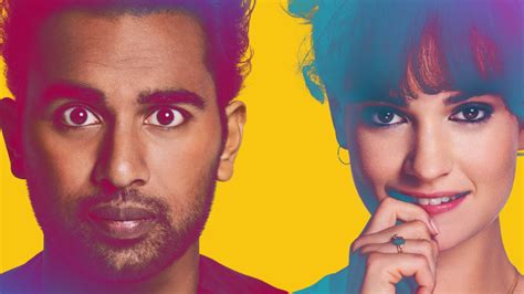 Yesterday Filme De Danny Boyle Ganha Novo Trailer