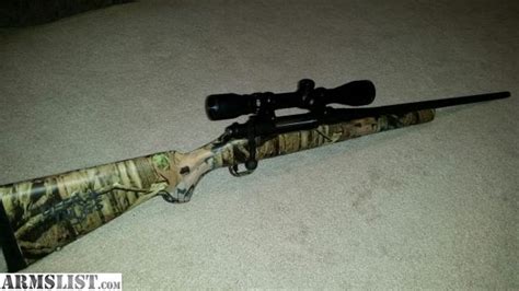 ARMSLIST - For Sale: Mossberg "Deer Thugs" .30-06 bolt