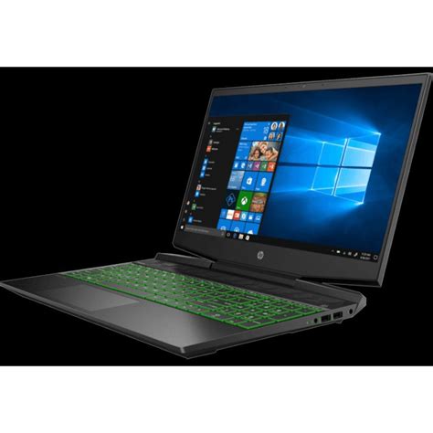 Jual HP Pavilion Gaming 15 DK2002TX I5 11300H SSD 512GB RTX3050 4GB W11