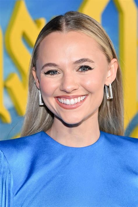 Picture Of Madison Iseman