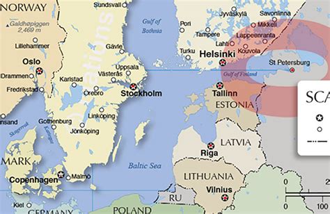 Where is st petersburg russia - The Monday Morning Memo