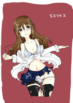 Artist Mos Nhentai Hentai Doujinshi And Manga