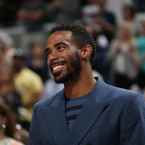 Mike Conley Injury: Updates on Grizzlies Star's Achilles and Return ...