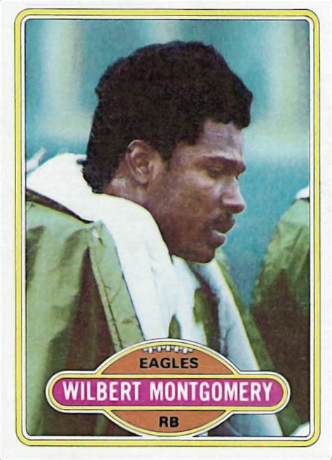 Image Gallery of Wilbert Montgomery | NFL Past Players