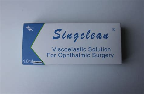 Great Biofermented Singclean 1ml 2ml Bd Brand Syringe In Blister