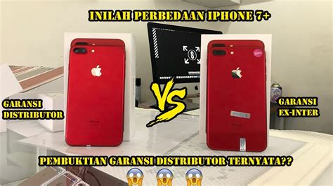 Perbedaan Iphone Ibox Dan Inter Homecare