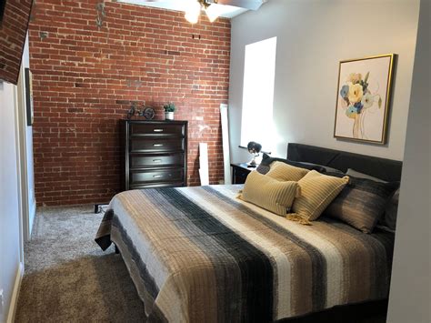 The Sparks Loft – Unrivaled Sophistication and Size - Experience The Lofts