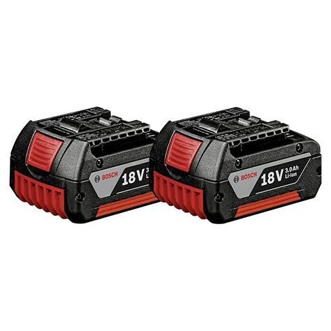Bosch Professional AMPShare 18V Akku-Schlagbohrschrauber GSB 18V-21 (18 ...