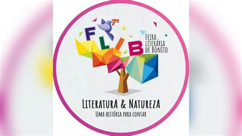 Feira literária de Bonito chega a 7ª edição e leva artistas de todo