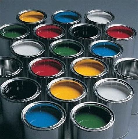 Nason Single Stage Paint Color Chart Paint Color Ideas