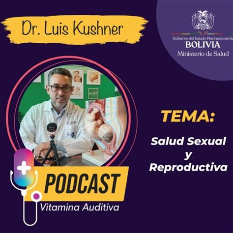 Stream Episode Salud Sexual Y Reproductiva Ep 2 By Vitamina Auditiva